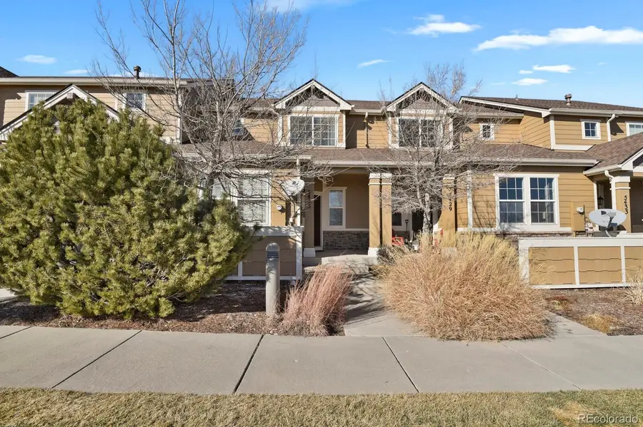 5425 Marco Aly, Colorado Springs, CO 80924 - #2