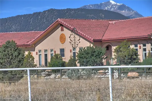 8155 County Road 141, Salida, CO 81201