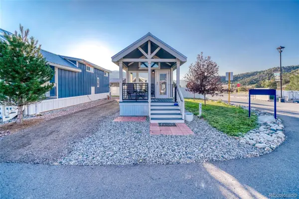 6507 County Road 102, Salida, CO 81201
