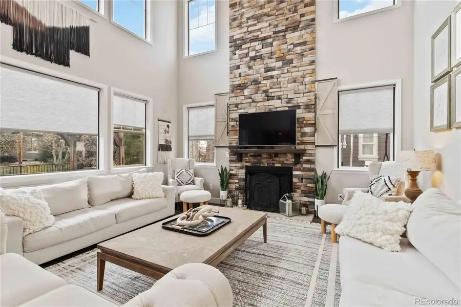 1158 Bonnyton Place, Castle Rock, CO 80104 - #3