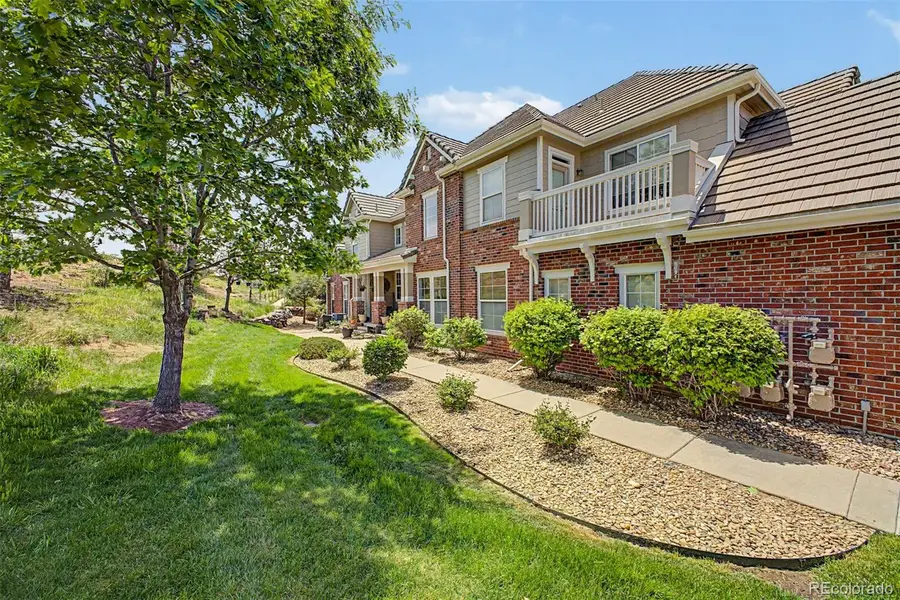 6732 S Winnipeg Circle #106, Aurora, CO 80016 - #2