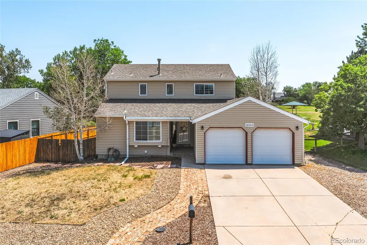 18313 E Crestline Circle, Centennial, CO 80015 - #1