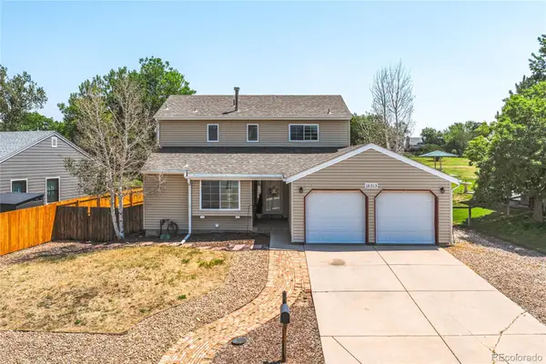 18313 E Crestline Circle, Centennial, CO 80015