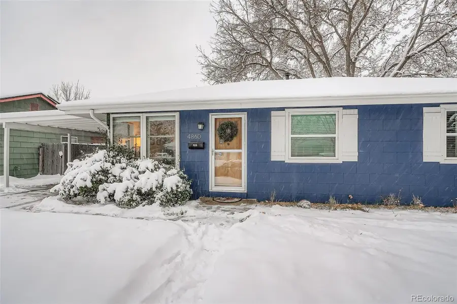 4860 E Kansas Drive, Denver, CO 80246 - Image #3