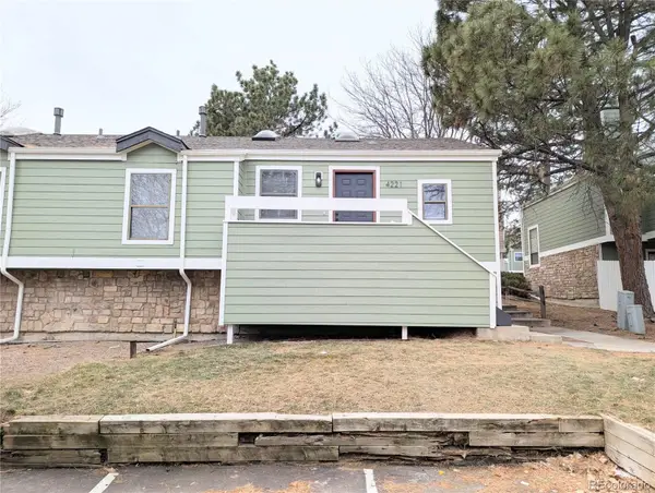 4221 S Richfield Way, Aurora, CO 80013