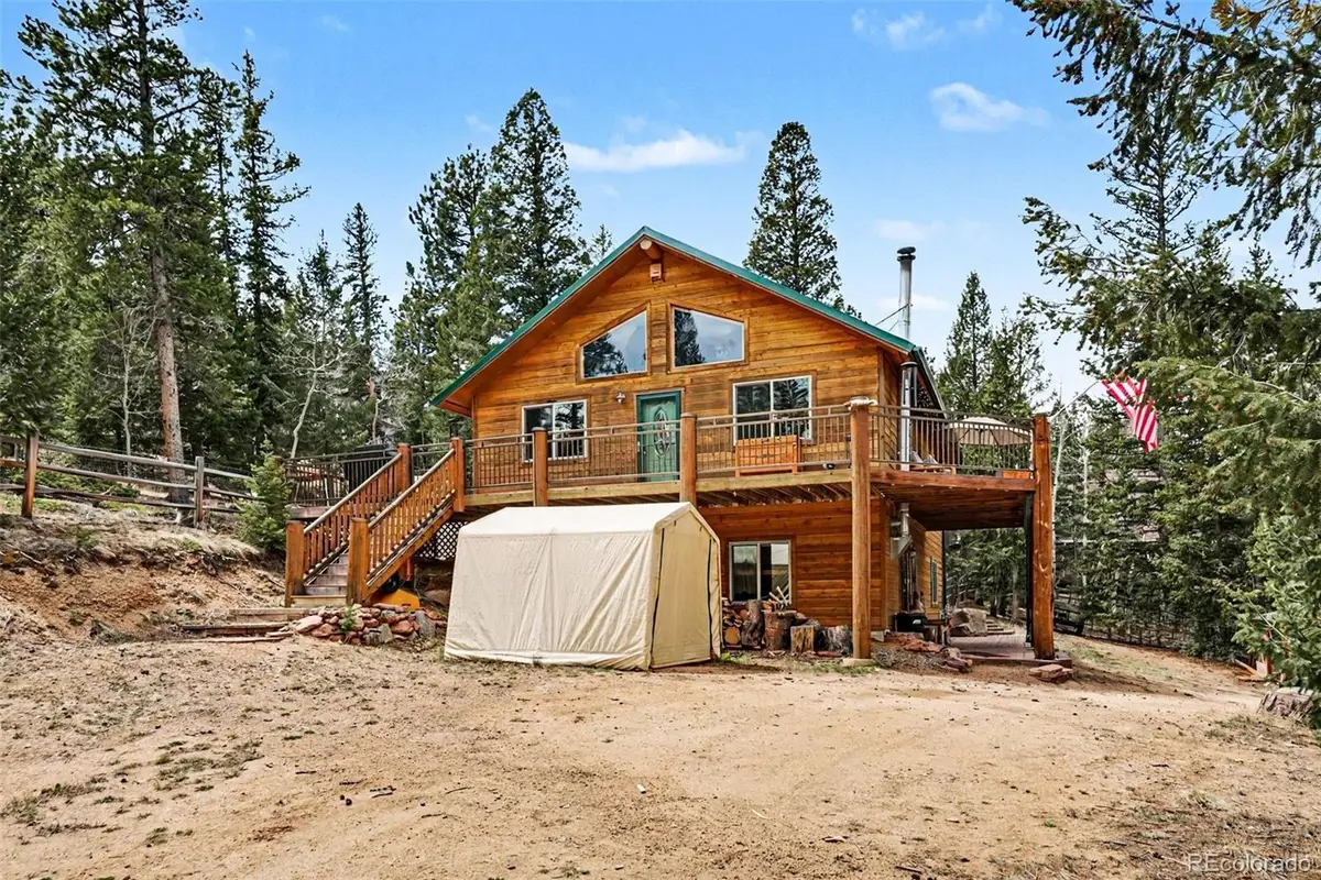 28 Juniper Way, Bailey, CO 80421 - #1
