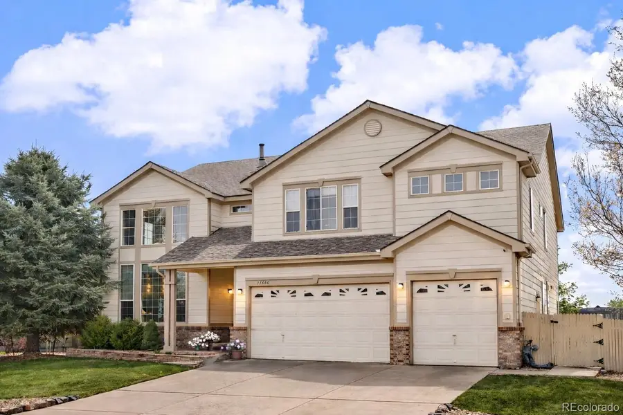 17680 E Coltsfoot Court, Parker, CO 80134 - #2
