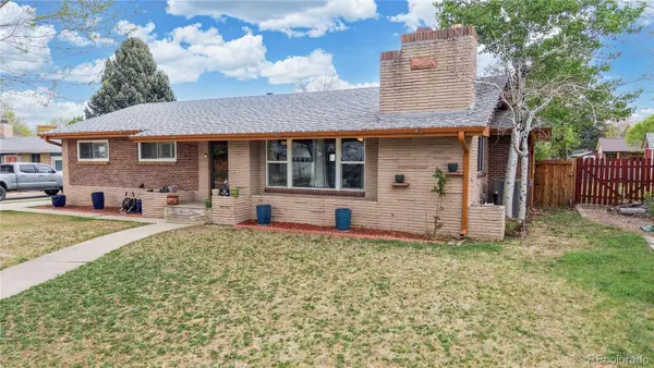 2430 Lee Street, Lakewood, CO 80215