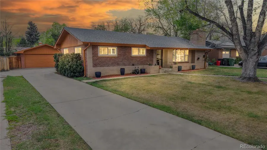 2430 Lee Street, Lakewood, CO 80215 - #2
