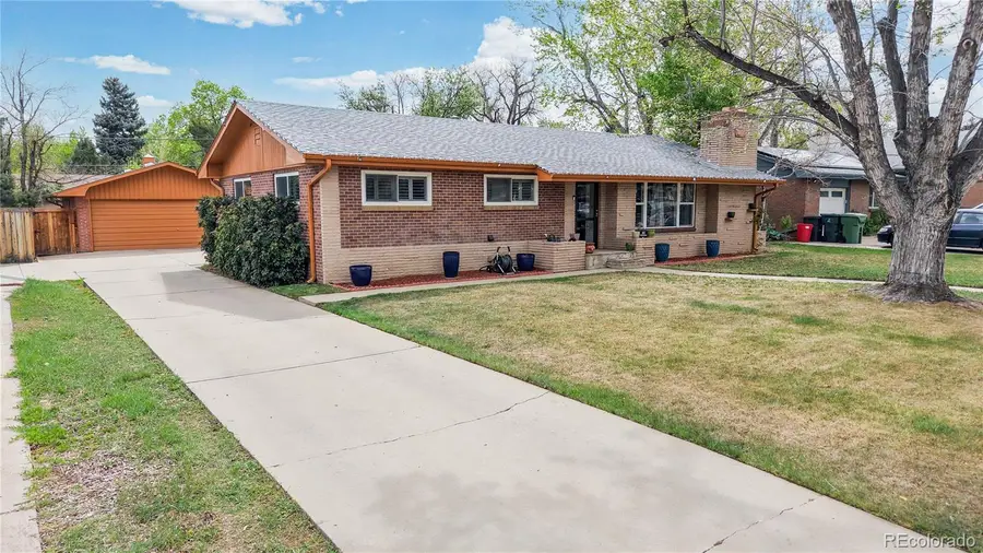 2430 Lee Street, Lakewood, CO 80215 - #3