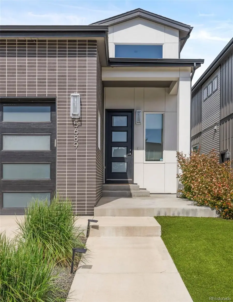 5689 Zuni Court, Denver, CO 80221 - #2