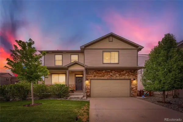 4466 S Tibet Street, Aurora, CO 80015