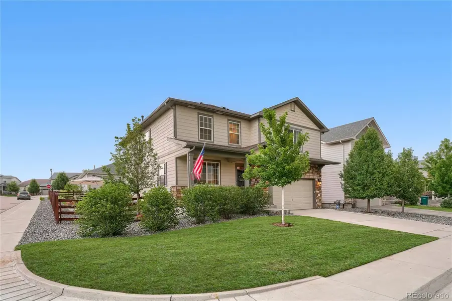 4466 S Tibet Street, Aurora, CO 80015 - #2