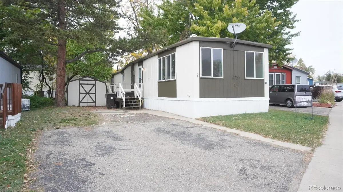 5000 Butte, Boulder, CO 80301 - #1