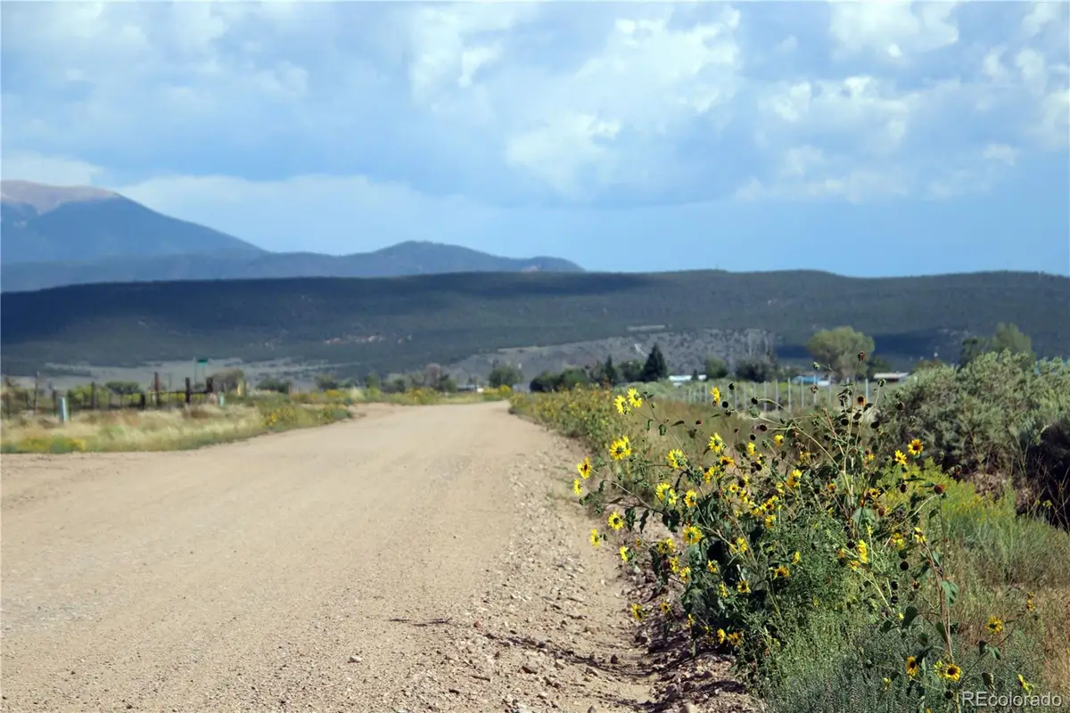 123 acres County Road 13.2, Garcia, CO 81152 - #1