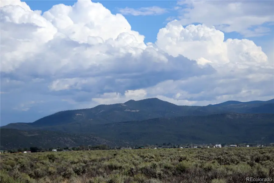123 acres County Road 13.2, Garcia, CO 81152 - #2