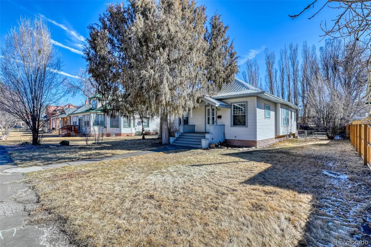 250 Davis, Monte Vista, CO 81144 - #1