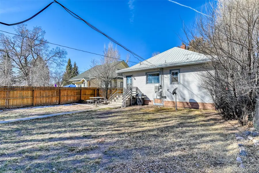 250 Davis, Monte Vista, CO 81144 - #2