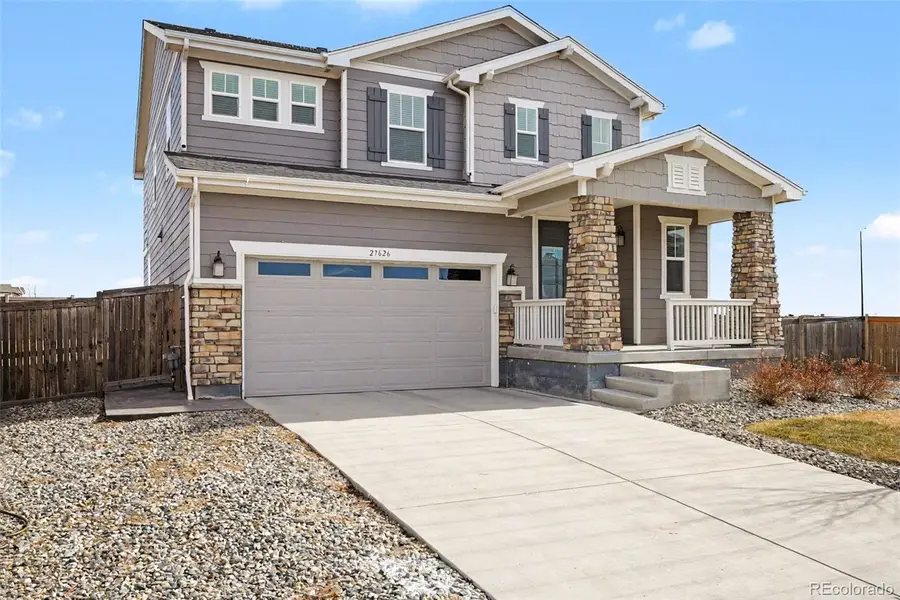 27626 E 6th Drive, Aurora, CO 80018 - Image #2