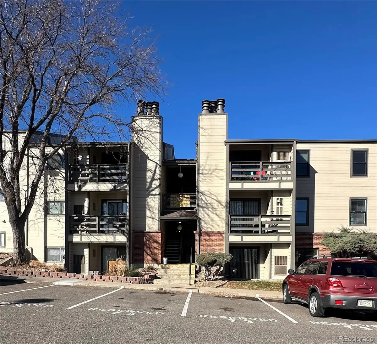 579 Wright Street #207, Lakewood, CO 80228 - #1