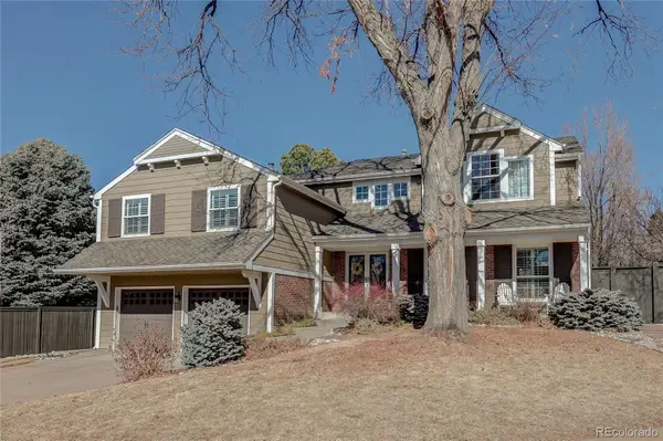 7239 E Geddes Place, Centennial, CO 80112