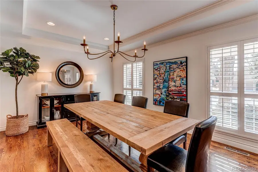 7239 E Geddes Place, Centennial, CO 80112 - #3