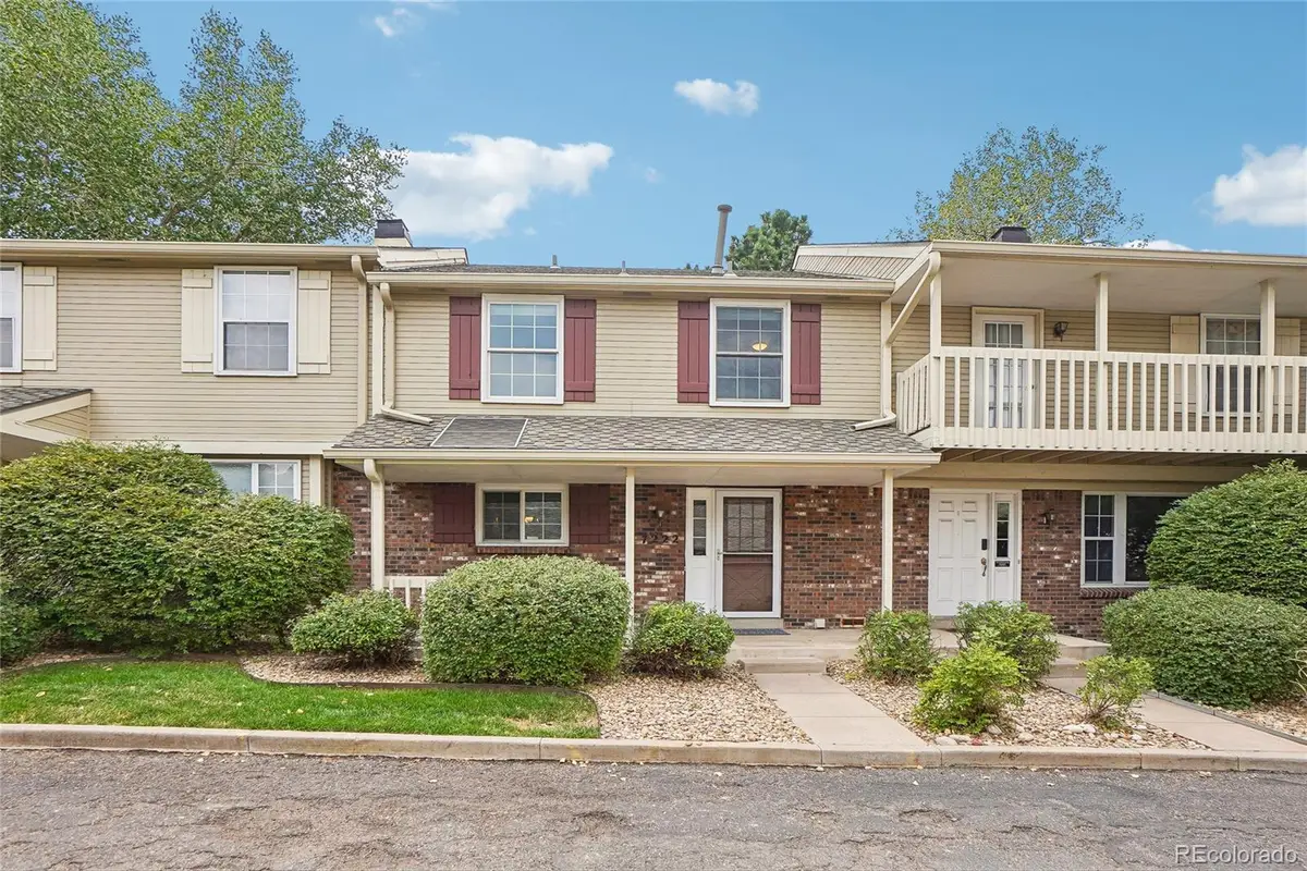 7222 E Appleton Circle, Centennial, CO 80112 - #1
