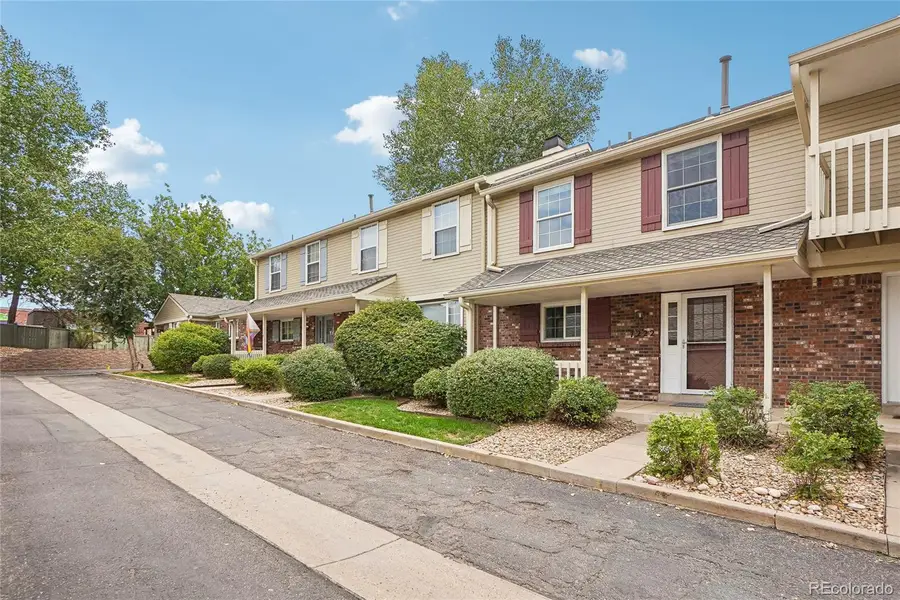 7222 E Appleton Circle, Centennial, CO 80112 - #2