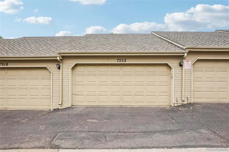 7222 E Appleton Circle, Centennial, CO 80112 - #3