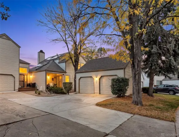 6464 S Hudson, Centennial, CO 80121