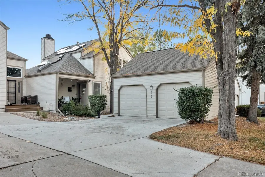 6464 S Hudson, Centennial, CO 80121 - #2
