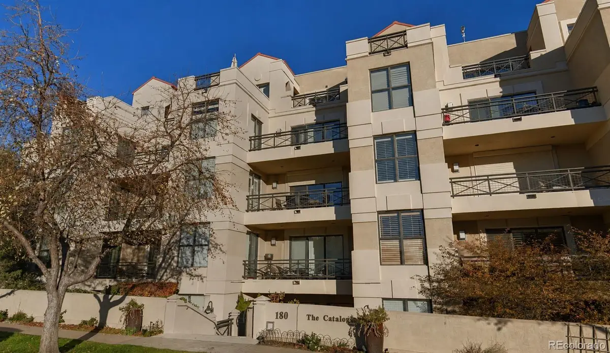 180 Cook Street #509, Denver, CO 80206 - #1