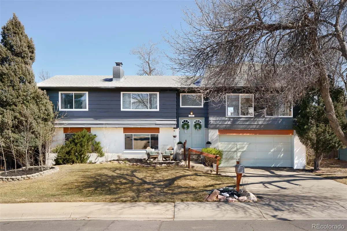 1380 Holly Drive W, Broomfield, CO 80020 - #1