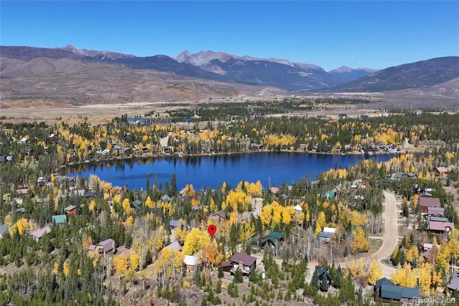 711 County Road 4980, Grand Lake, CO 80447 - Image #2