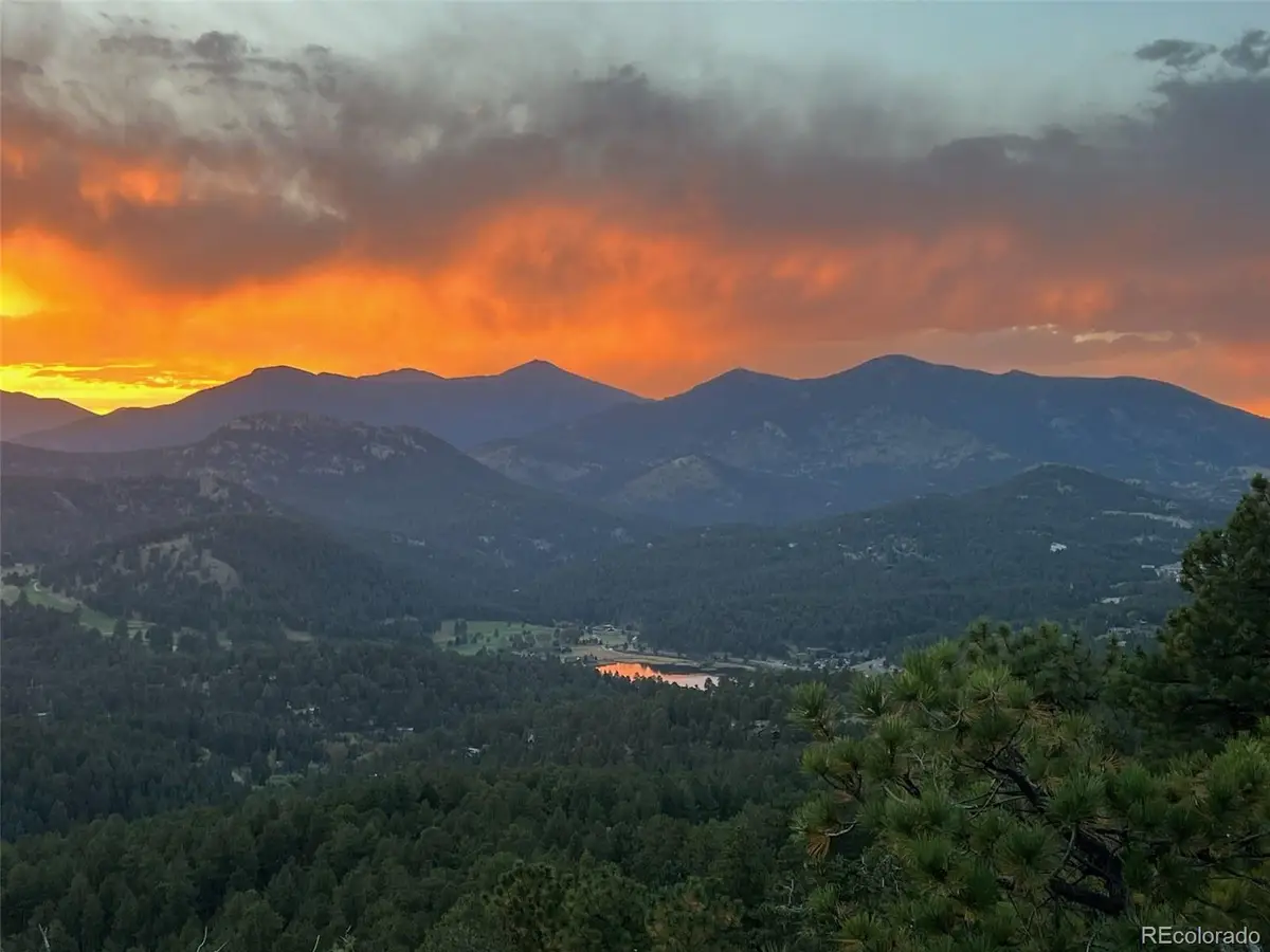 26427 Bell Park Drive, Evergreen, CO 80439 - #1