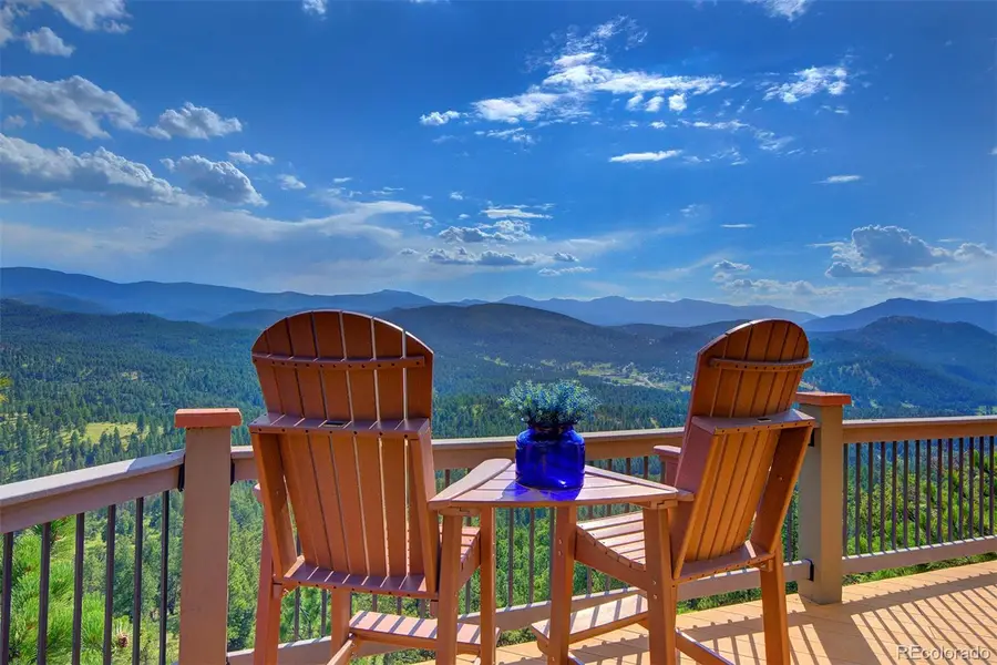 26427 Bell Park Drive, Evergreen, CO 80439 - #3