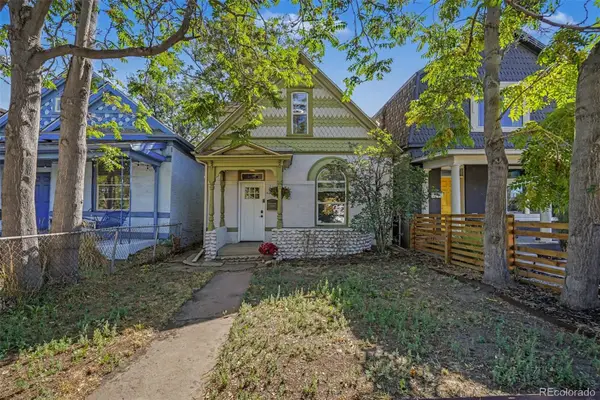 1020 Kalamath Street, Denver, CO 80204