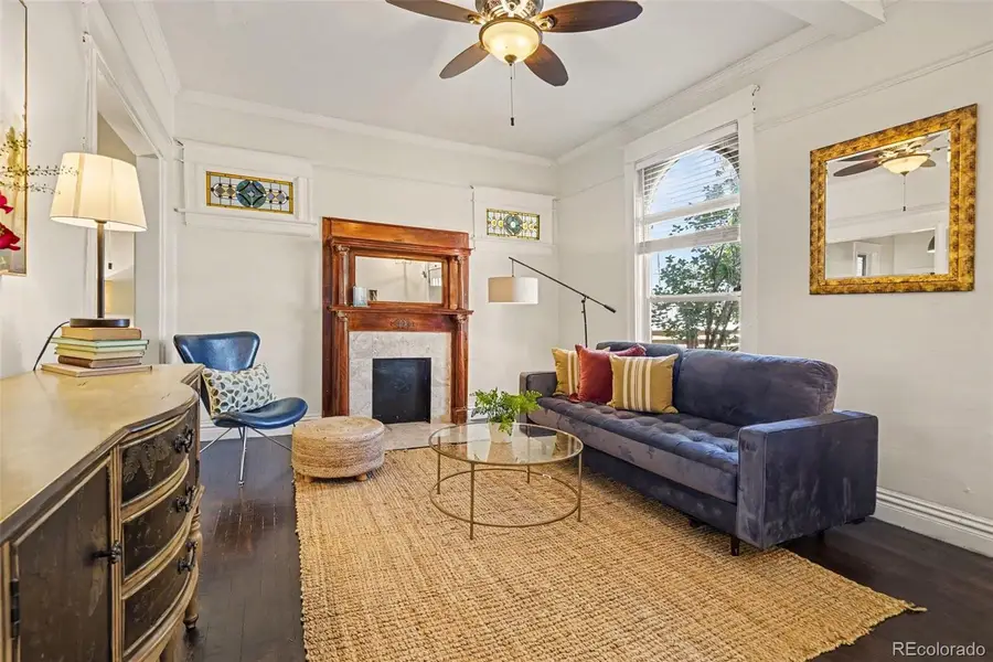 1020 Kalamath Street, Denver, CO 80204 - #3