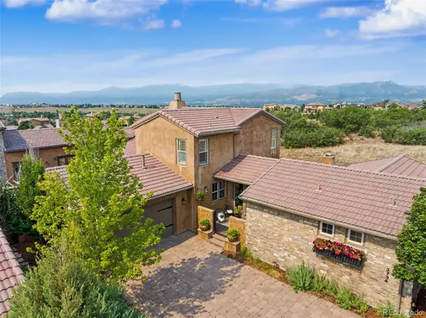 3734 Tuscanna Grove, Colorado Springs, CO 80920