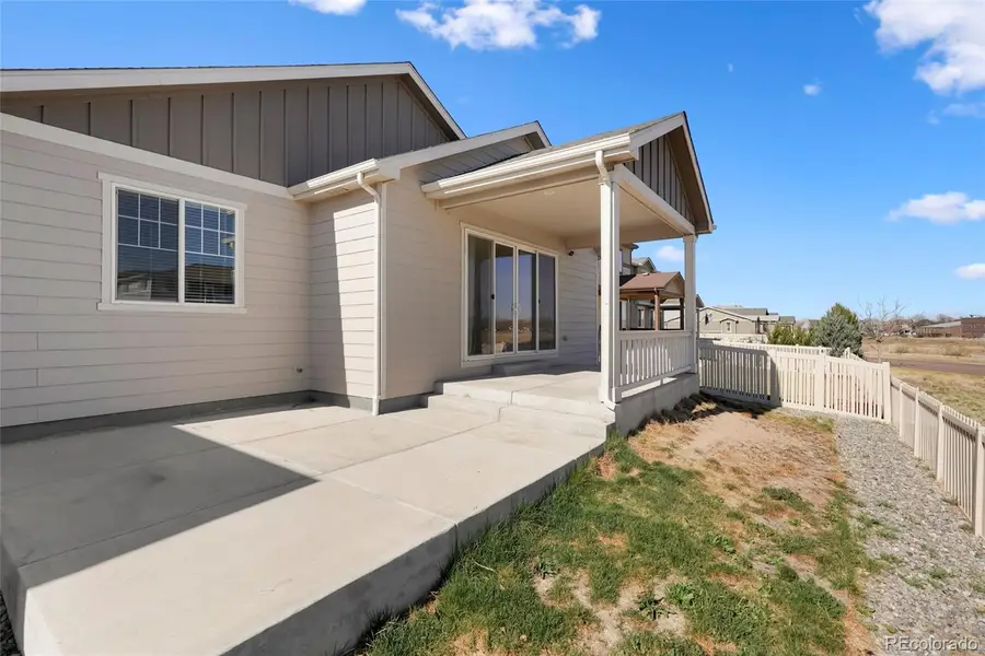 10526 Akron Street, Commerce City, CO 80640 - #2