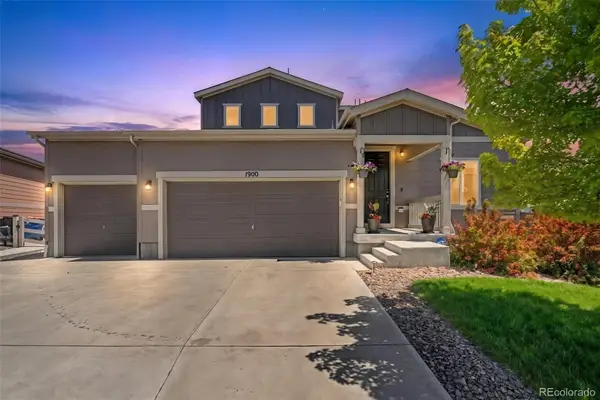 1900 Wagonwheel Drive, Fort Lupton, CO 80621