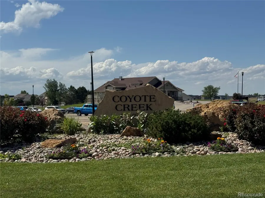 1900 Wagonwheel Drive, Fort Lupton, CO 80621 - #3