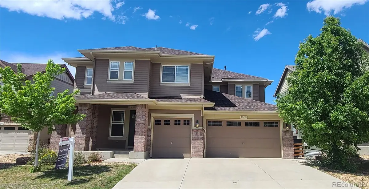 22463 E Union Place, Aurora, CO 80015 - #1