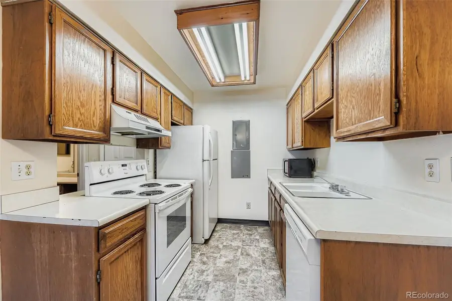 14720 E Kentucky Drive #634, Aurora, CO 80012 - Image #2