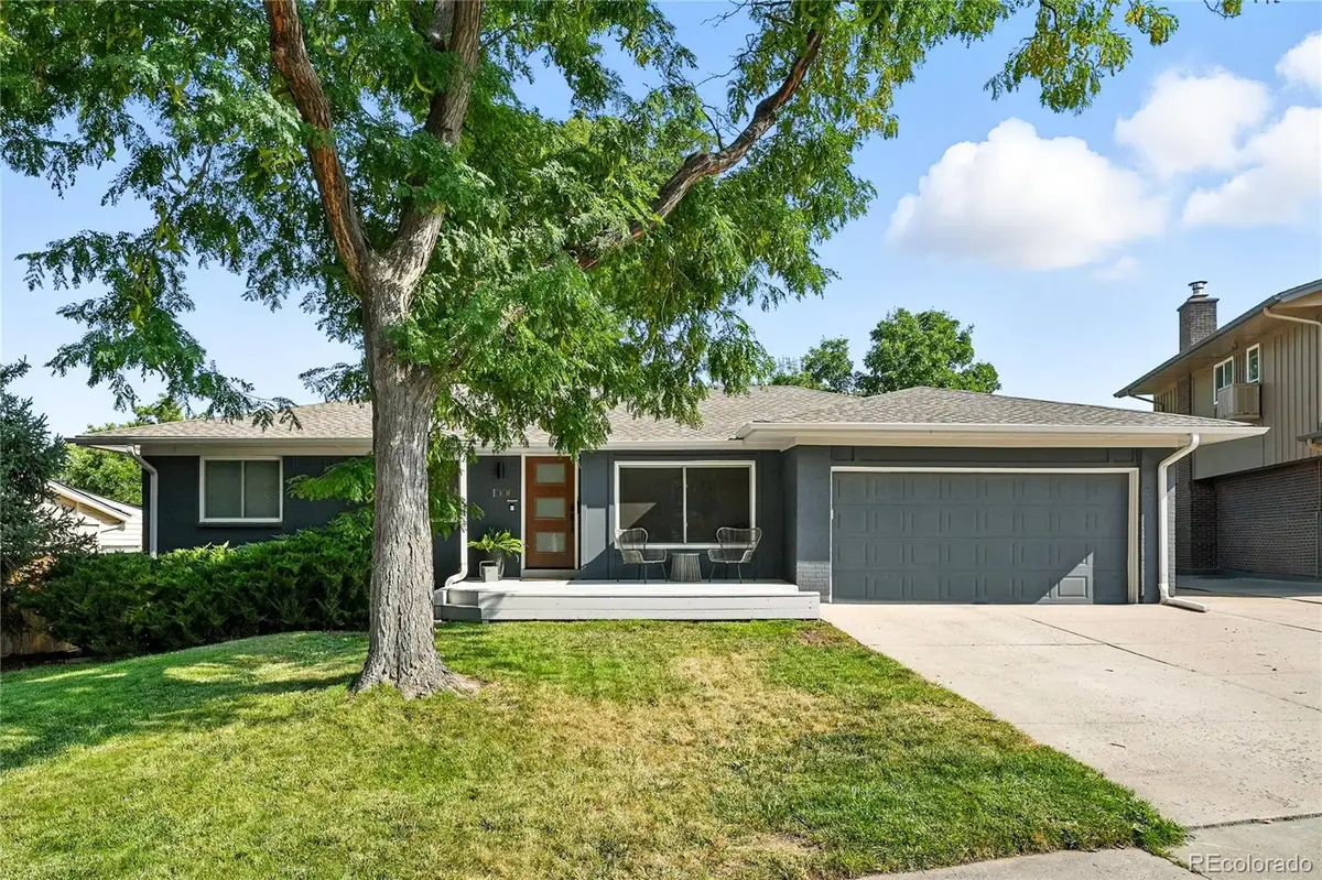 1556 S Xenon Court, Lakewood, CO 80228 - #1