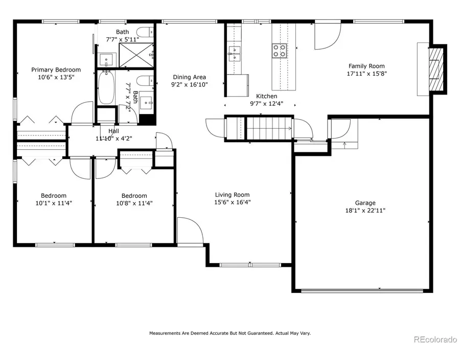 1556 S Xenon Court, Lakewood, CO 80228 - #2
