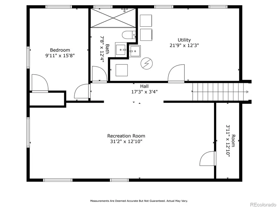 1556 S Xenon Court, Lakewood, CO 80228 - #3