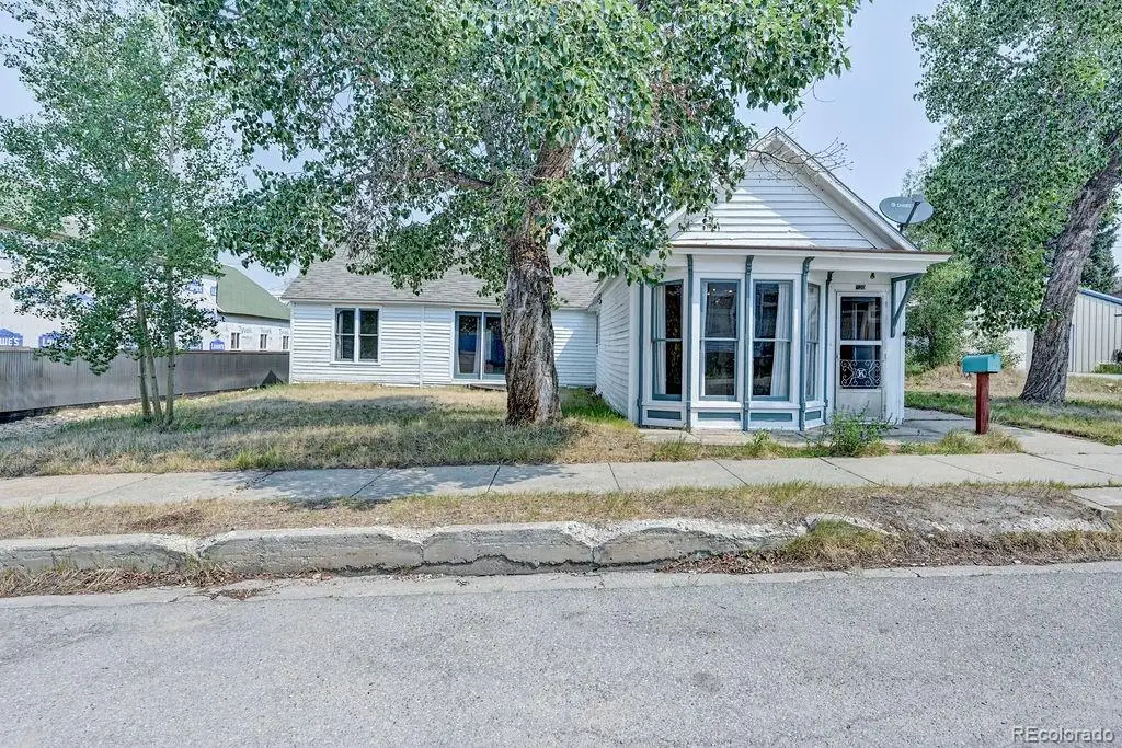 520 Chestnut Street, Leadville, CO 80461 - #1
