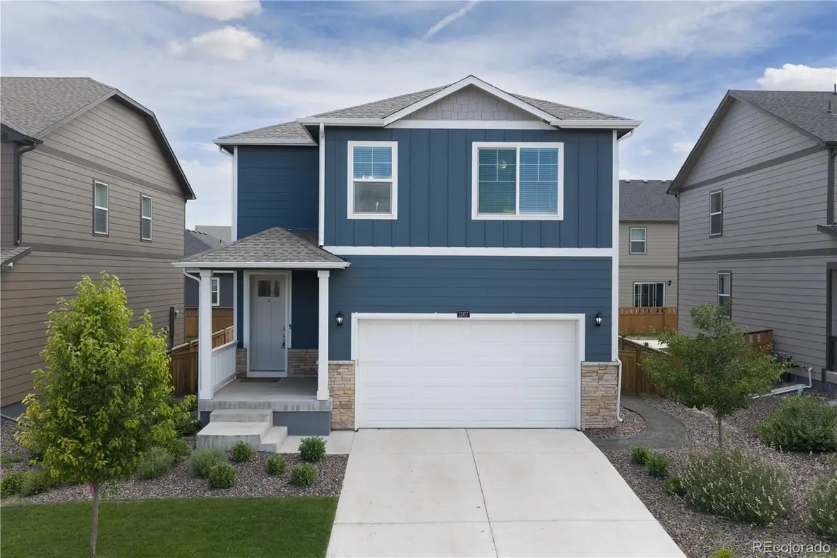 1107 Sunrise Drive, Brighton, CO 80603 - #1