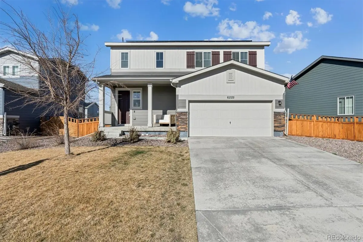 6225 Sherwood Avenue, Longmont, CO 80504 - #1